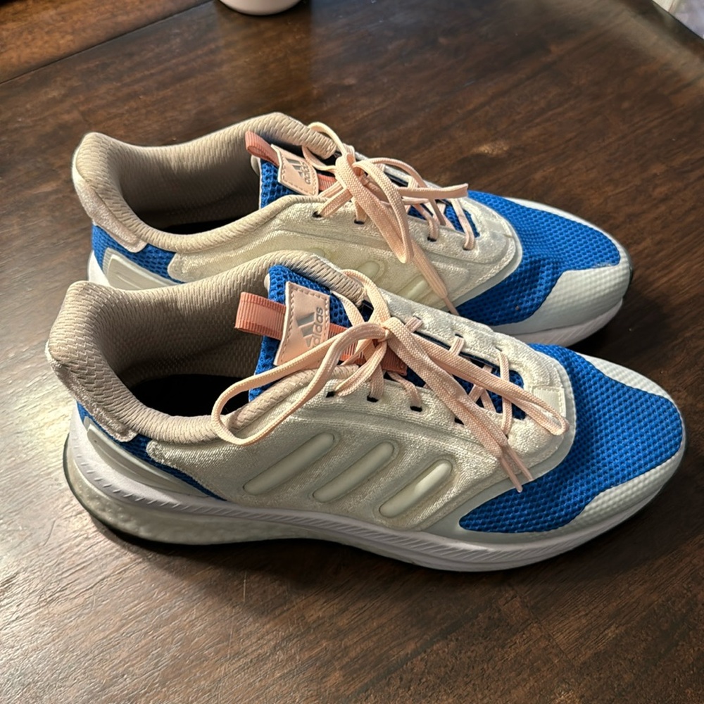 Adidas boost